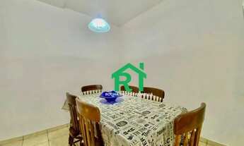 Imagem 6: Apartamento com 2 Quartos (1 Suíte), Sacada, 1 Vaga à venda em Enseada, Guarujá