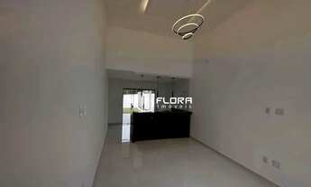 Imagem 3: Casa com 3 Quartos à venda no condomínio Royal Garden, 115 m² por R$ 590.000 - Pindobas