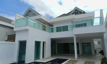 Imagem: Casa de condomínio em Estrada Vereador