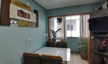 Imagem: Venda - Apartamentos - 2 dormitórios