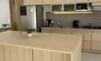 Imagem 2: Casa à venda no RESIDENCIAL POLINÉSIA