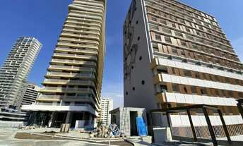 Imagem 5: Imóvel para venda possui 23 metros quadrados com 1 quarto em Sumarezinho - São Paulo - SP