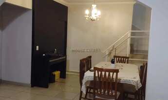 Imagem 4: Vende-se Casa 3/4 - Piscina - Energia solar - Alto Coxipó