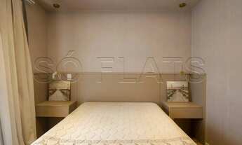 Imagem 7: Studio Zyz Centro, apartamento disponível para locação com 22m² e 1 dormitório