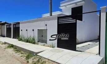 Imagem 2: Casa com 3 dormitórios à venda, Chácara Mariléia - Rio das Ostras/RJ