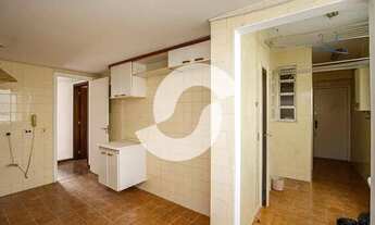 Imagem 6: Imóvel para venda possui 229 metros quadrados com 3 quartos em Icaraí - Niterói - RJ