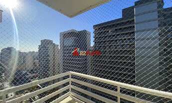 Imagem 5: Flat com ótimo preço no bairro Moema. Confira!