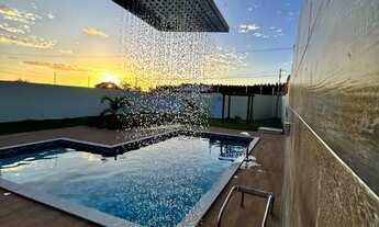 Imagem 2: Chácara Aconchegante e Moderna