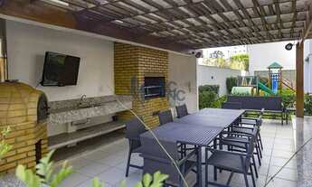 Imagem 3: Apartamento com 3 dormitórios para alugar, 80 m² por R$ 3.340,00/mês - Centro - Betim/MG