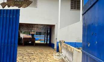 Imagem 4: LINDO RANCHO p/ VENDA em TATUI/SP Cercado por natureza exuberante, Local de extremament