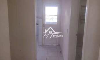 Imagem 2: Sobrado com 2 dormitórios - venda por R$ 530.000,00 ou aluguel por R$ 2.500,00/mês - Vila