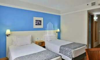 Imagem 3: Excelente oportunidade! Apartamento à venda em São Paulo-SP, Santa Cecília, 1 quarto, 1 ba