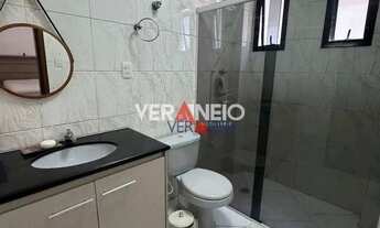 Imagem 6: Apartamento à venda, 90 m² por R$ 750.000,00 - Canto do Forte - Praia Grande/SP
