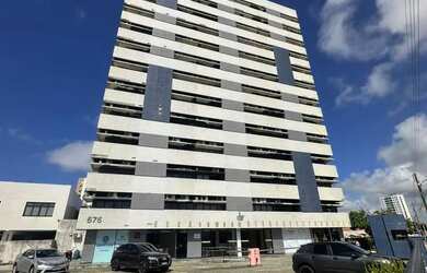 Imagem: Sala Comercial no Centro Médico Luiz Cunha