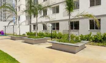 Imagem 5: Condomínio Parque América Cancún