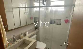 Imagem 6: Casa à venda no bairro Novo Mundo em Uberlândia