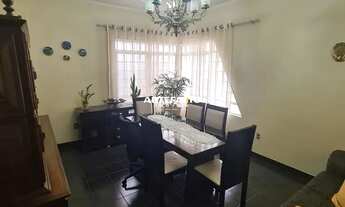 Imagem 6: Casa com 4 dormitórios no Centro de Franca