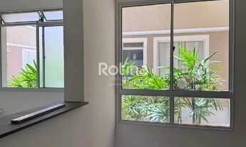 Imagem: Apartamento 39m² em Uberlândia (Pacaembu