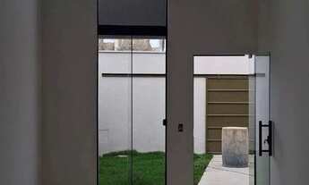 Imagem 4: Casa com 3 quartos à venda, 125 m² por R$ 420.000 - Jardim Boa Esperança - Aparecida de Go