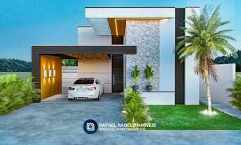 Imagem: Casa à venda no Condomínio Terras Alphaville
