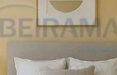 Imagem 4: Apartamento com 2 Quartos Sendo 1 Suíte, Nascente e 1 Vaga de Garagem à Venda no Edifício