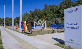 Imagem 2: Terreno de 250m² no Residencial Palermo