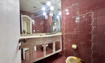 Imagem 3: Maravilhosa Cobertura DUPLEX com 6 quartos à venda, 435 m² por R$ 5.000 - Laranjal - Volta