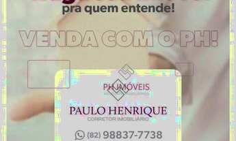 Imagem 3: Terreno em Condomínio Fechado no Bairro de Massagueira - Marechal Deodoro (360m²