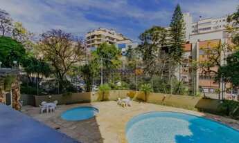 Imagem: Apartamento 03 dormitórios no Bairro Moinhos