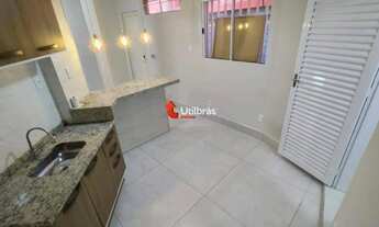 Imagem: Kitnet para aluguel, 1 quarto, Vera Cruz