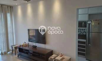 Imagem 6: Engenho Novo Apartamento com 2 dormitórios