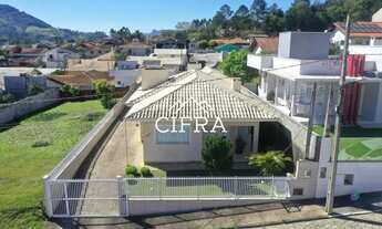 Imagem: Casa de Alvenaria - Venda - 03 dormitórios