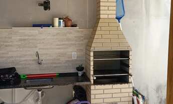 Imagem 2: Linda casa do duplex em balneário ponta da fruta