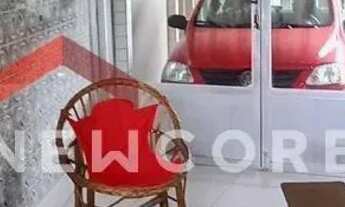 Imagem 4: Casa em Rua Dom Lara - Vila Valença - São Vicente/SP