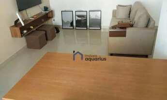 Imagem 2: Apartamento com 2 dormitórios à venda, 67 m² - Floradas de São José - São José dos Campos