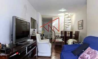 Imagem 4: Apartamento-À VENDA-Humaitá-Rio de Janeiro-RJ