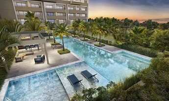 Imagem 4: Studio à venda no bairro Chácara Inglesa, com 1 dormitório