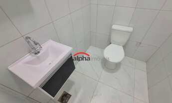 Imagem 6: Salão para alugar, 72 m² por R$ 4.933,15/mês - Jardim Santa Izabel - Hortolândia/SP