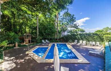 Imagem 5: Excelente Cobertura 163m2 no Rio Branco/MontSerrat