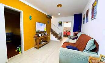 Imagem: Casa reformada com distribuição incrível