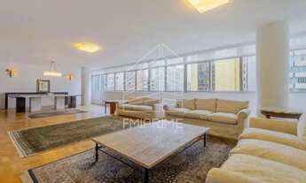 Imagem: Apartamento tipo para venda em Santa Cecília