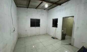 Imagem 6: 2 casas germinadas