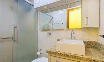 Imagem 5: Apartamento 2 dormitórios para alugar no bairro Cidade Baixa em Porto Alegre