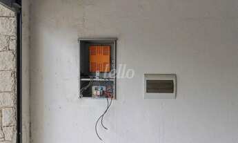 Imagem: Comercial para alugar no(a) Vila Bertioga