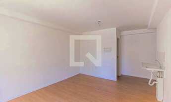 Imagem 5: Apartamento à Venda - Santa Cecília, 1 Quarto, 22 m2