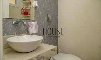 Imagem 4: Casa em Villa Maggiori à venda em condomínio de alto padrão em Sorocaba, com 160m²