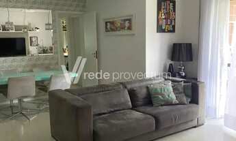 Imagem: Apartamento - Notre Dame - Campinas