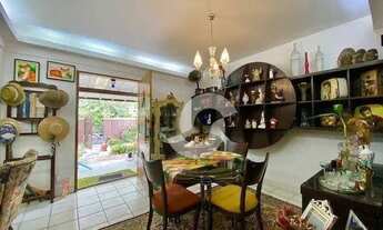 Imagem 4: Casa aconchegante e montada em Pendotiba