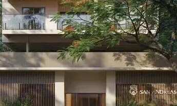 Imagem: Apartamento em Higienópolis