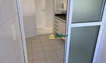 Imagem 4: Apartamento com 4 dormitórios para alugar, 155 m² por R$ 4.677,70/mês - Jardim Las Vegas